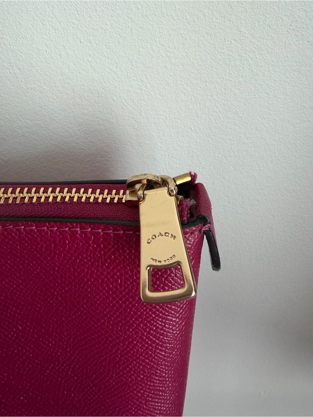 Coach tote - Picture 13 of 13
